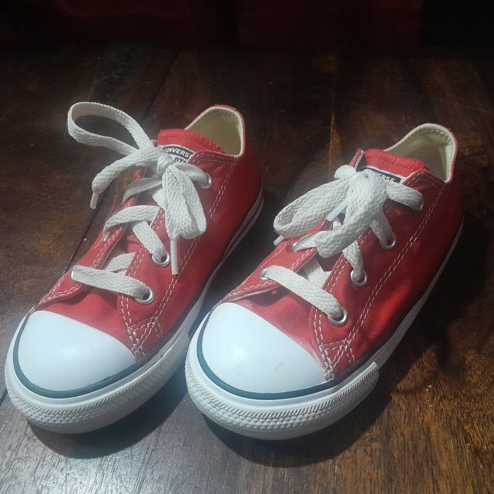 Chuck Taylor All Star Converse